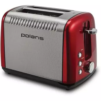 Тостер Polaris PET 0915A 900Вт