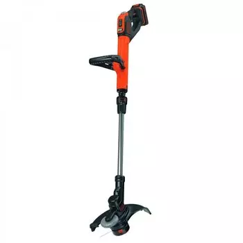 Триммер электрический Black &amp; Decker STC1820EPC-QW