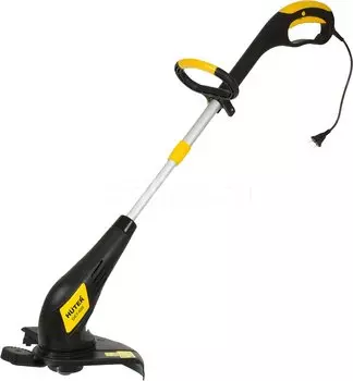 Триммер электрический Huter GET-600