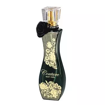 Туалетная вода Couture Noir robe