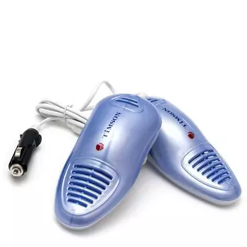 Ультрафиолетовая сушилка для обуви «Тимсон-авто»