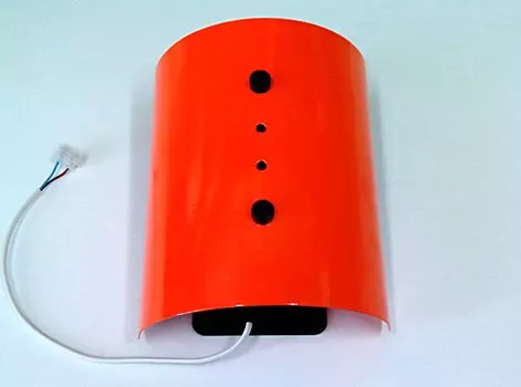 Ультразвуковой отпугиватель грызунов Чистон-4 «Биостраж»