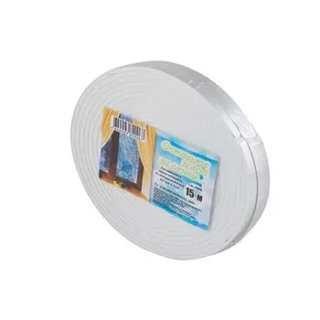 Уплотнитель самоклеящийся для окон «Изолон»