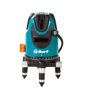 Уровень лазерный автоматический BORT BLN-25-GLK