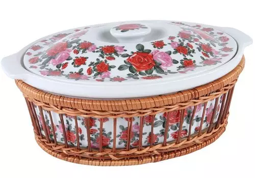 Утятница (2000 мл)