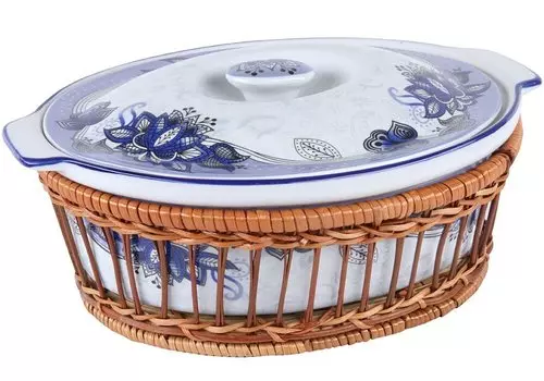 Утятница (2000 мл)