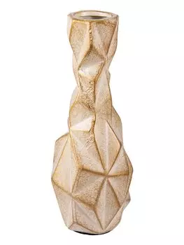 Ваза декоративная, керамика 11*11*30см