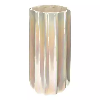 Ваза декоративная, керамика 14*14*28см