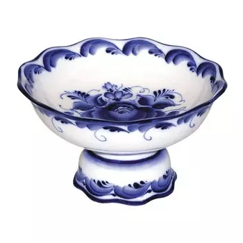 Ваза «Лакомка»