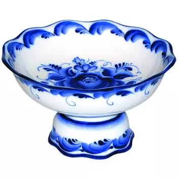 Вазочка «Лакомка»