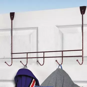 Вешалка надверная «Нота 5»