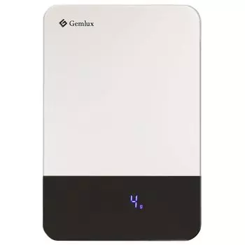 Весы кухонные GEMLUX GL-KS10