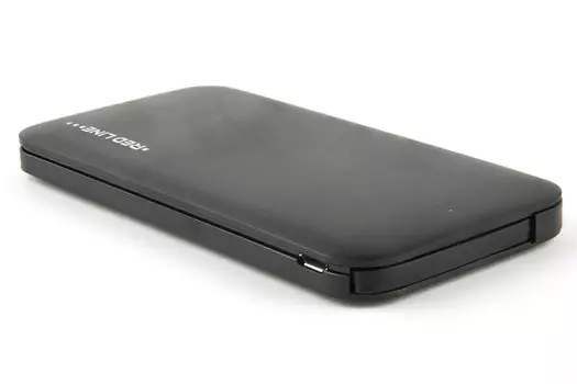 Внешний АКБ Red Line B8000 черный