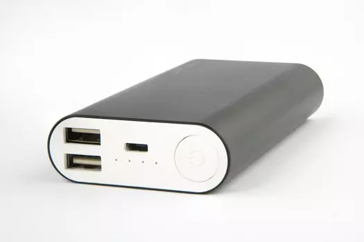 Внешний АКБ Red Line H14