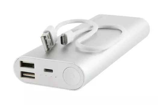 Внешний АКБ Red Line H16