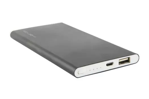 Внешний АКБ Red Line H9 черный