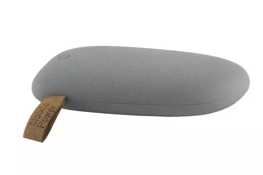 Внешний АКБ Red Line R-4000