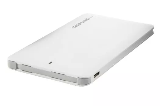 Внешний АКБ Red Line С4