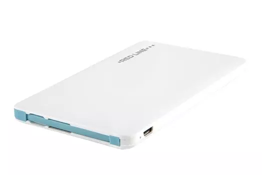 Внешний АКБ Red Line С5