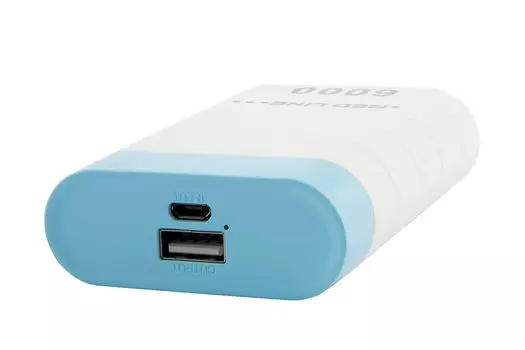 Внешний АКБ Red Line S7000