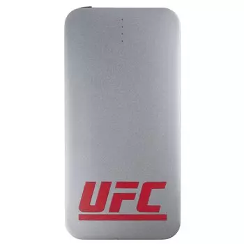 Внешний АКБ UFC B8000 серый