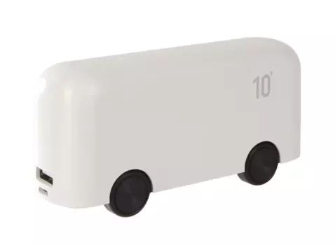 Внешний аккумулятор Bus