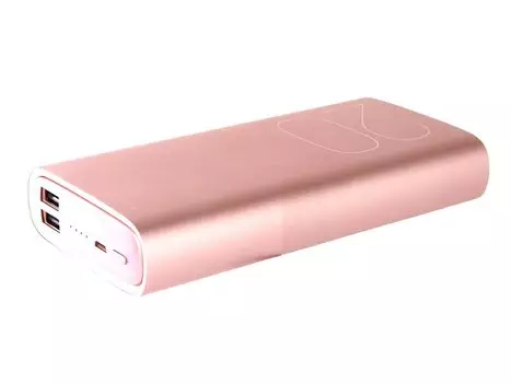 Внешний аккумулятор RL-20000 мАч