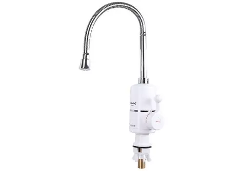 Водонагреватель Atlanta ATH-7424