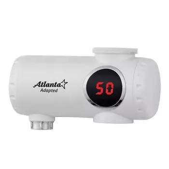Водонагреватель Atlanta ATH-7425