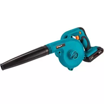 Воздуходувка аккумуляторная Bort BSS-18-Li