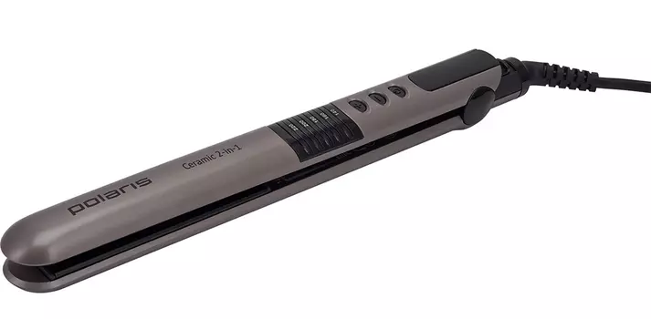 Выпрямитель Polaris PHS 2405K 35Вт серый