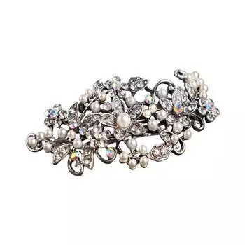 Заколка-автомат «Амарет»