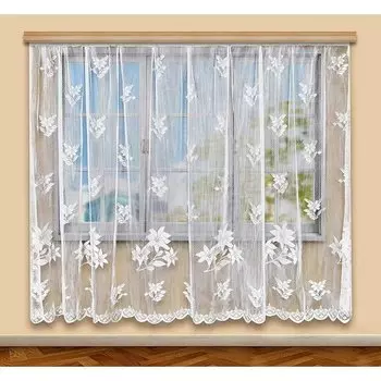 Занавеска для кухни «Мария»