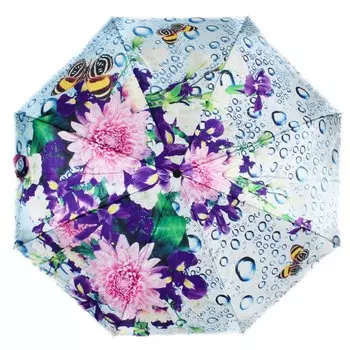 Зонт складной Flioraj