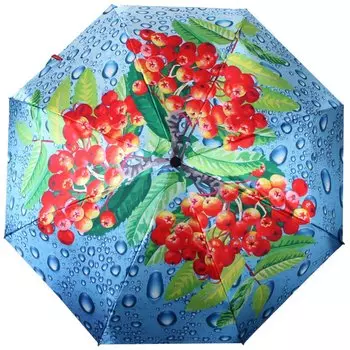Зонт складной Flioraj