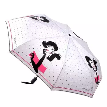 Зонт складной Flioraj