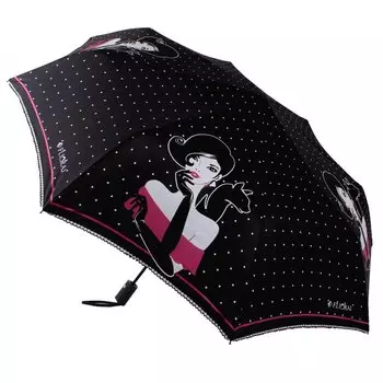 Зонт складной Flioraj