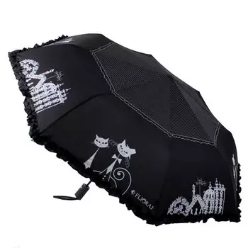 Зонт складной Flioraj