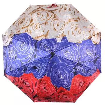 Зонт складной Flioraj