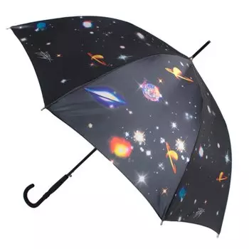 Зонт-Трость Женский Flioraj