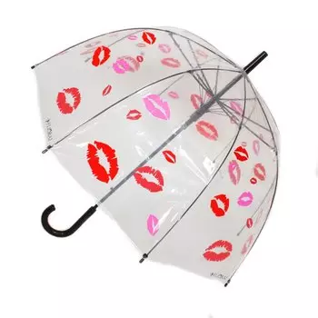 Зонт-Трость Женский Flioraj