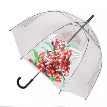 Зонт-Трость Женский Flioraj