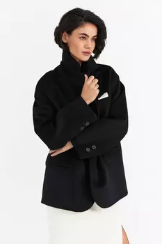 Полупальто