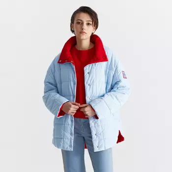 Куртка стеганая