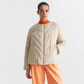 Куртка стеганая