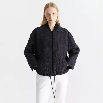 Куртка стеганая