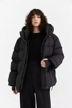 Куртка стеганая