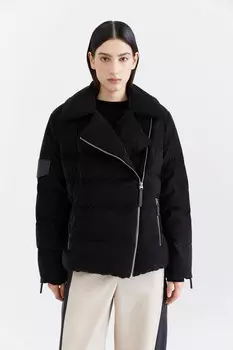 Куртка стеганая