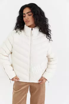 Куртка стеганая