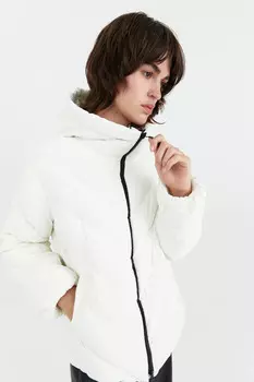 Куртка стеганая